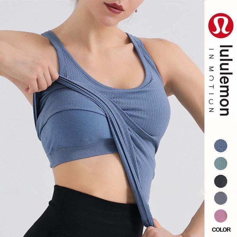 lululemon ルルレモン 女性 ヨガウェア 速乾性 ランニング Tシャツ