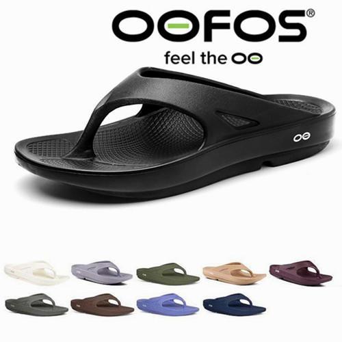 OOFOS ウーフォス リカバリーサンダル Ooriginal 正規品　メンズ　スポーツサンダル　ビーチサンダル　