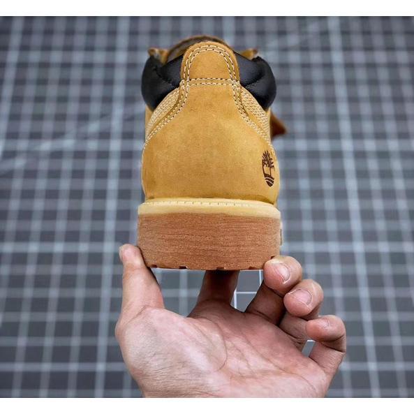 在庫処分 特価 SALE Timberland ティンバーランド ブーツ 靴 メンズ 男性用 オックスフォード PREMIUM WATERPLOOF  OXFORD 本革 防水 送料無料