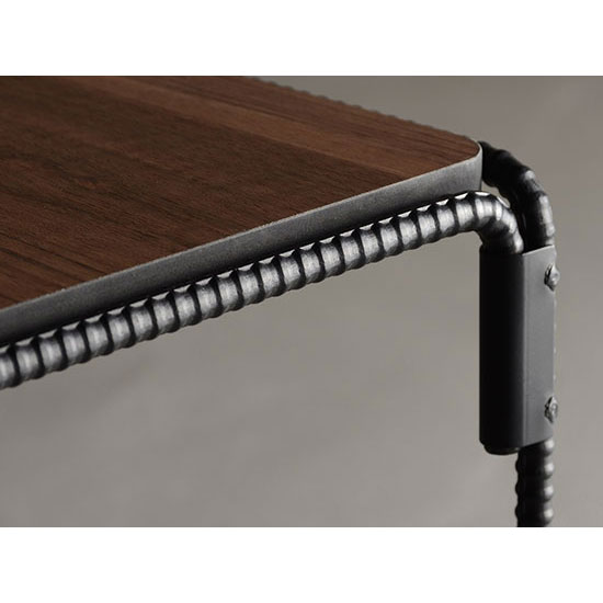 キャスター付きワゴン 幅43.5×奥行32×高さ73.5cm 日本製 収納 インテリア お片付け キッチン トースター BWS8202 オークス AUX | オークス | 03