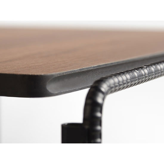 キャスター付きワゴン 幅43.5×奥行32×高さ73.5cm 日本製 収納 インテリア お片付け キッチン トースター BWS8202 オークス AUX | オークス | 05