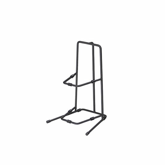 鍋ラック 幅27.5×奥行24.5×高さ39.5cm 日本製 ダイニングボード 食器棚 収納 インテリア お片付け キッチン 鍋 ラック BWS8203 オークス AUX | オークス | 02