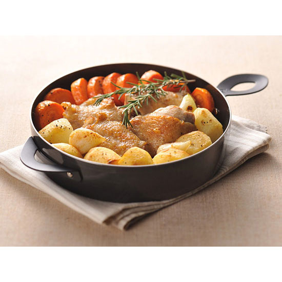 グリルダッチオーブン 全長31×幅20.7×高さ4.5cm LS1507 キッチン用品 調理器具 キッチン小物 オークス AUX レイエ leye キッチン 燕三条 日本製 | オークス | 06