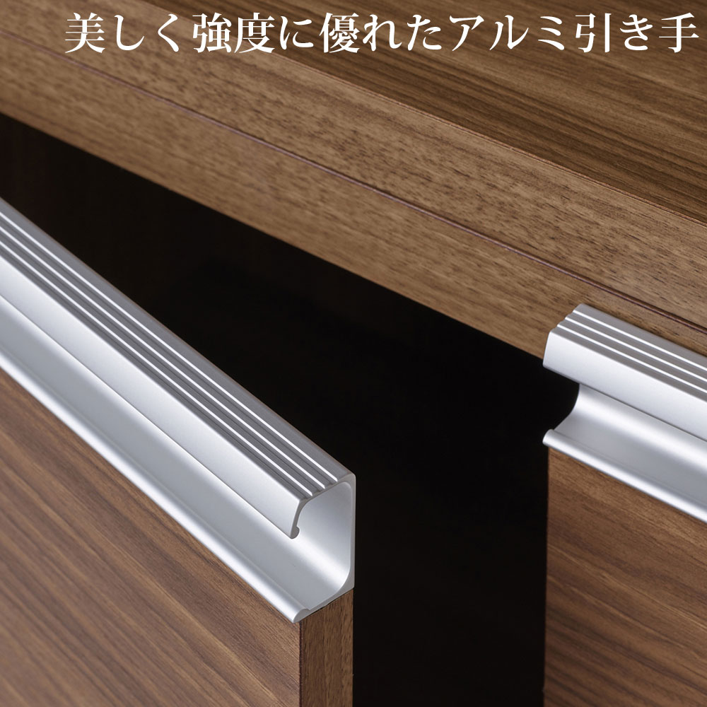 下駄箱 完成品 シューズボックス 扉タイプ×2本セット 幅90×奥行38.8×高さ191.2cm ECD-90L ECS-90L  エントランスファニチャー 玄関 シューズラック | フナモコ | 07