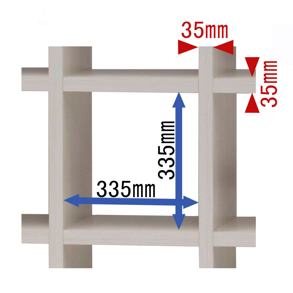 本棚 a4 完成品 組立不要 日本製 フリーダム ディスプレイ 収納幅77.7×奥行29.7×高さ151.5cm RSA-420 RSD-420 RSR-420 RSS-420 | フナモコ | 09