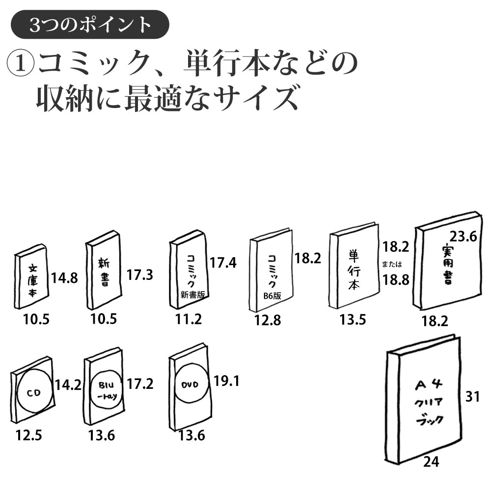 【在庫処分セール】当店オリジナル  薄型ジャストシェルフ 幅110×奥行19×高さ114.3cm フナモコ リアルウォールナット ホワイトウッド |  | 05