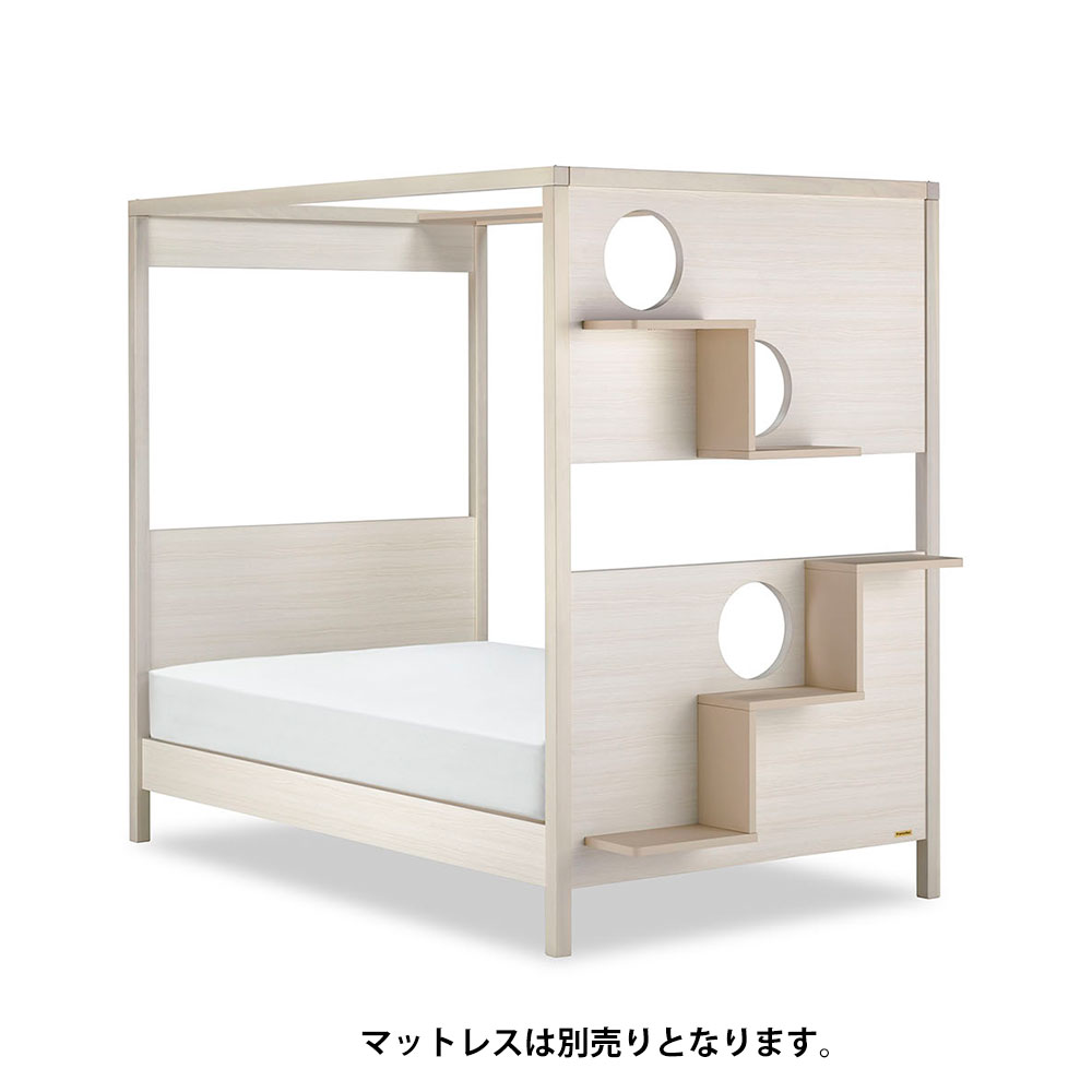 フランスベッド フランスペット キャットタワー ベッド PE10 |  | 03