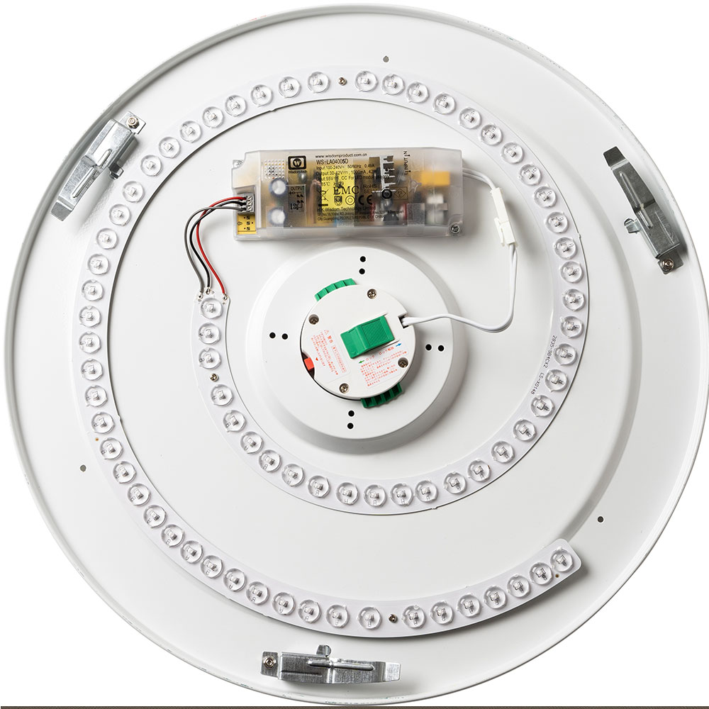 【在庫処分セール】シーリングライト 北欧 カフェ風 6畳 リモコン付き 調光調色 オリカ ウッド LED メルクロス BRID 木目 タモ ウォールナット おしゃれ |  | 11