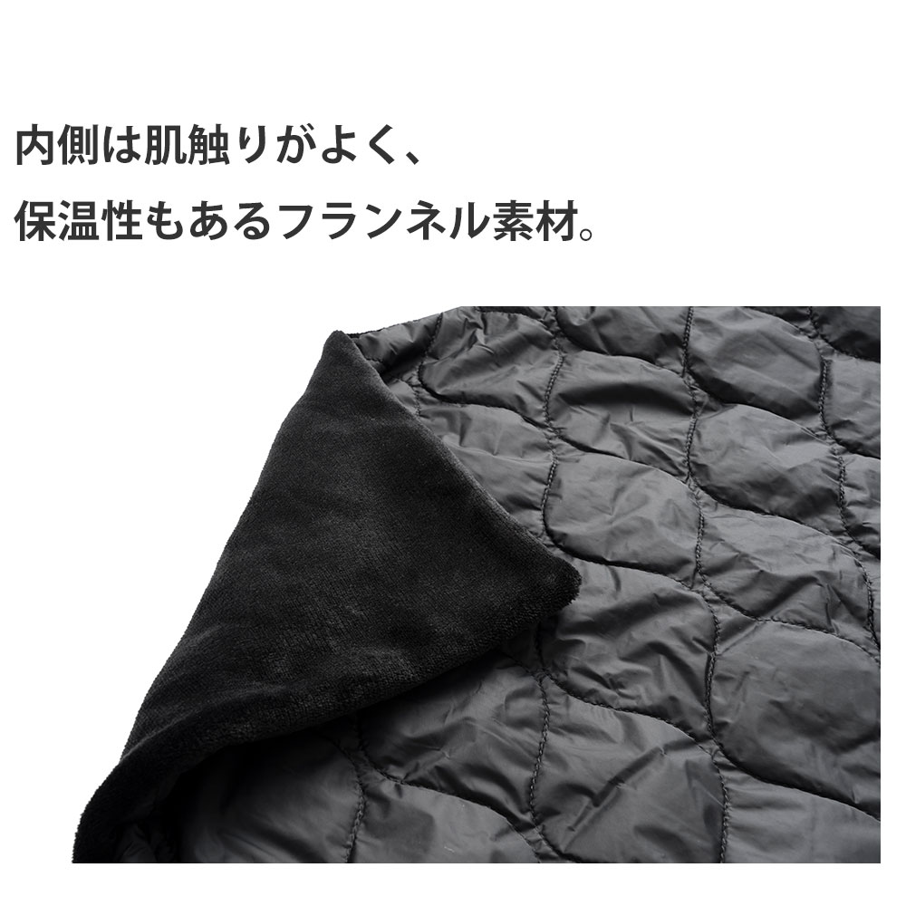 【在庫処分セール】電気ブランケット USB モールディング USB キルトブランケット メルクロス BRID ひざ掛け おしゃれ 電気ひざ掛け |  | 08