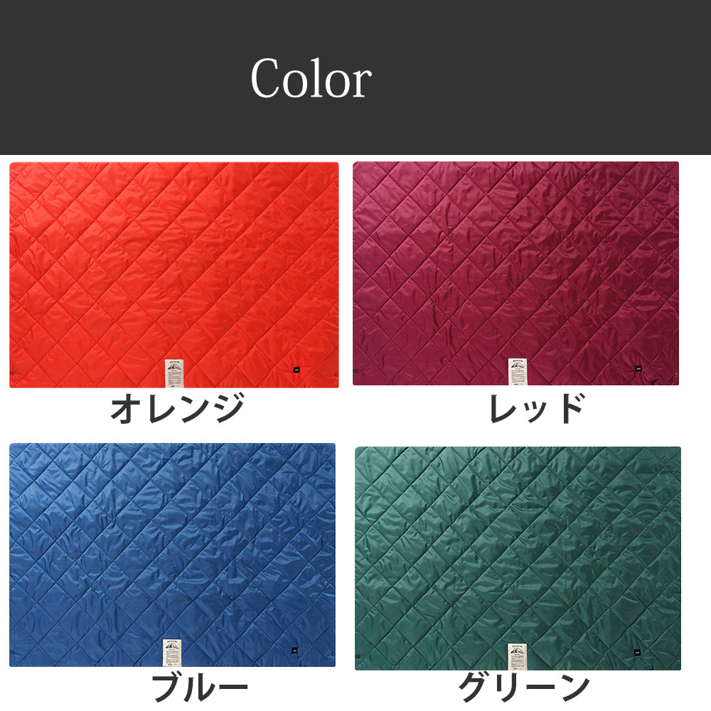 【在庫処分セール】電気ブランケット USB モールディング USB キルトブランケット MOLDING USB QUILT BLANKET BICOLOR 003383 |  | 11