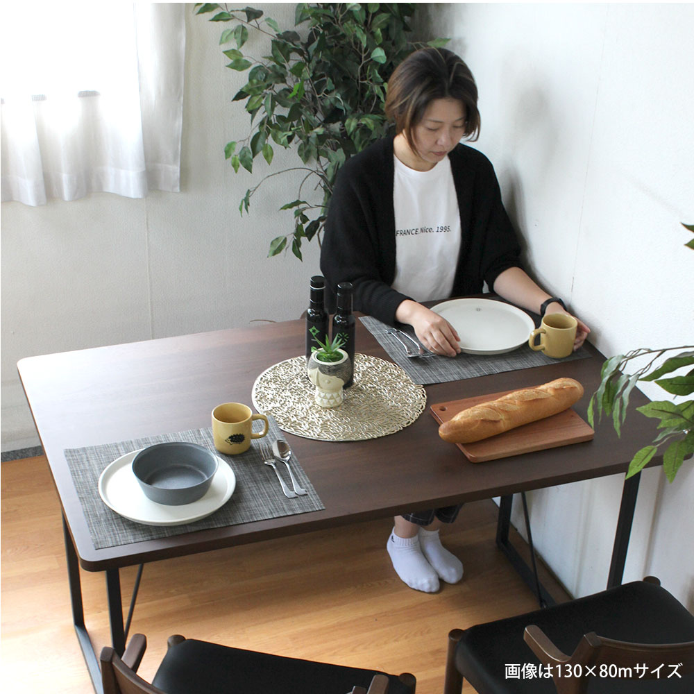 makeーspace ダイニングテーブル セミオーダー 国産 無垢材 幅110,125,130×奥行85,90×高さ71.5cm 日本製 : make space - 通販 - Yahoo!ショッピング makeーspace ダイニングテーブル セミオーダー 国産 無垢材 幅110,125,130×奥行85,90×高さ71.5cm 日本製 : make space - 通販 - Yahoo!ショッピング