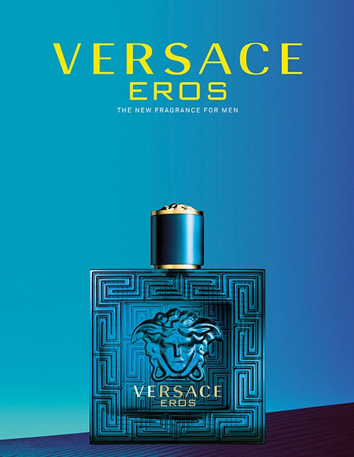 ヴェルサーチ 香水 VERSACE エロス オードトワレ EDT 5ml :VER009-000:MAKELUCKY - 通販 -  Yahoo!ショッピング