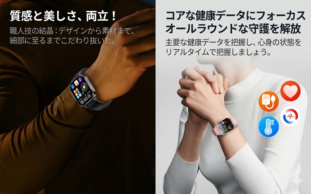 商品の説明