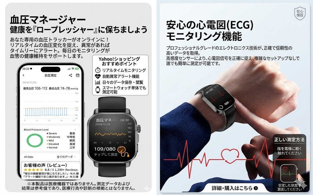 商品の説明