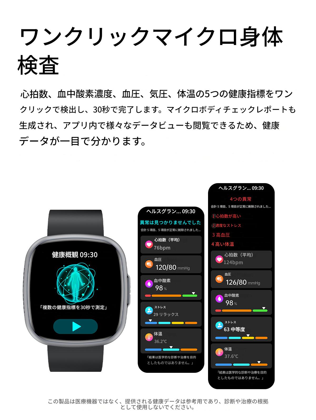 商品の説明