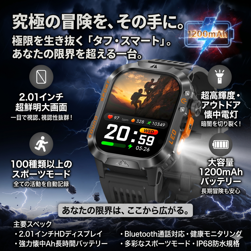 商品の説明