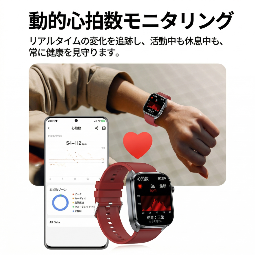 商品の説明