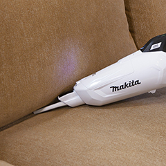 マキタ（makita） 【正規店】【大掃除set】マキタ18V充電式クリーナー