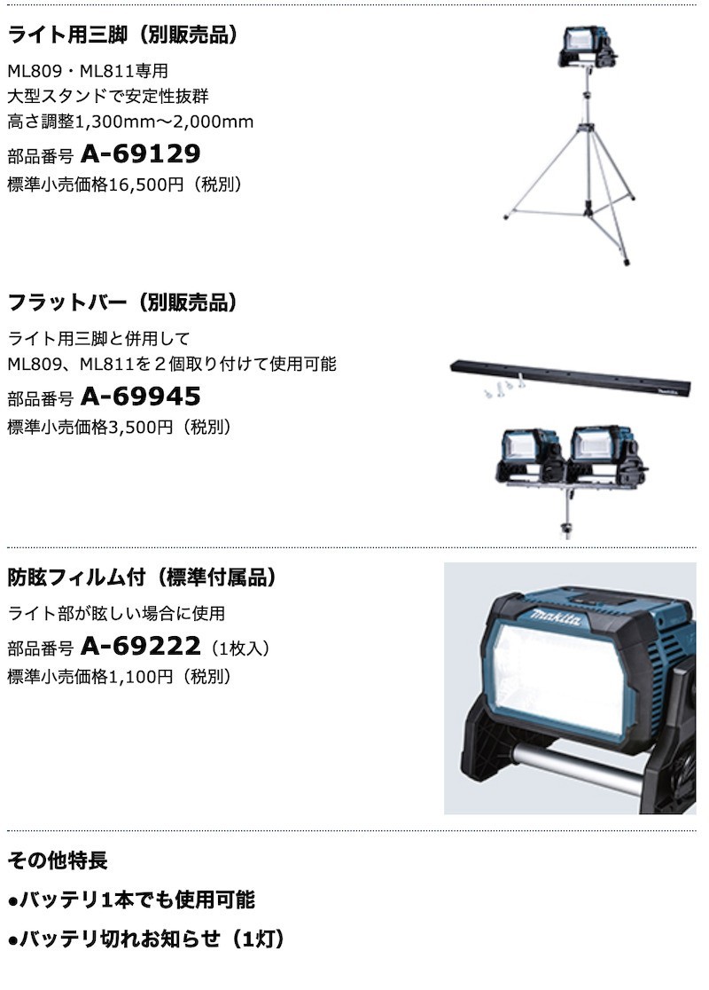 マキタ（makita） 【正規店】 送料無料マキタ 18V/14.4V対応 充電式 