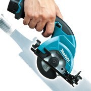 マキタ（makita） 【正規店】 makita 85mm 充電式マルノコ 10.8V 充電