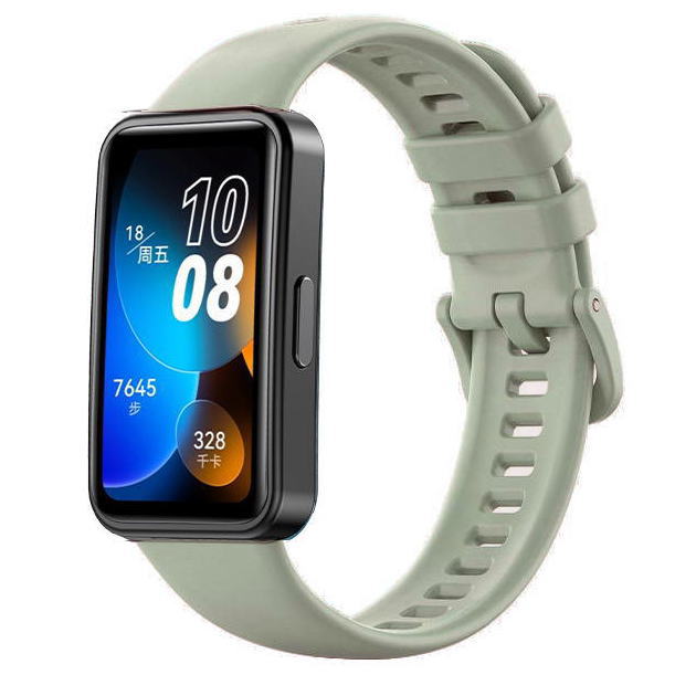 Huawei Band 9 10/9/8 スマートウォッチバンド ファーウェイ バンド8