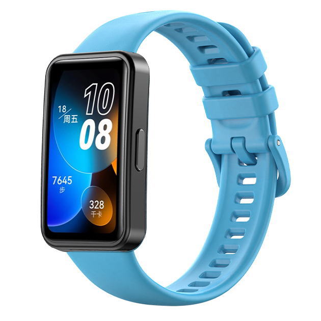 Huawei Band 9 10/9/8 スマートウォッチバンド ファーウェイ バンド8