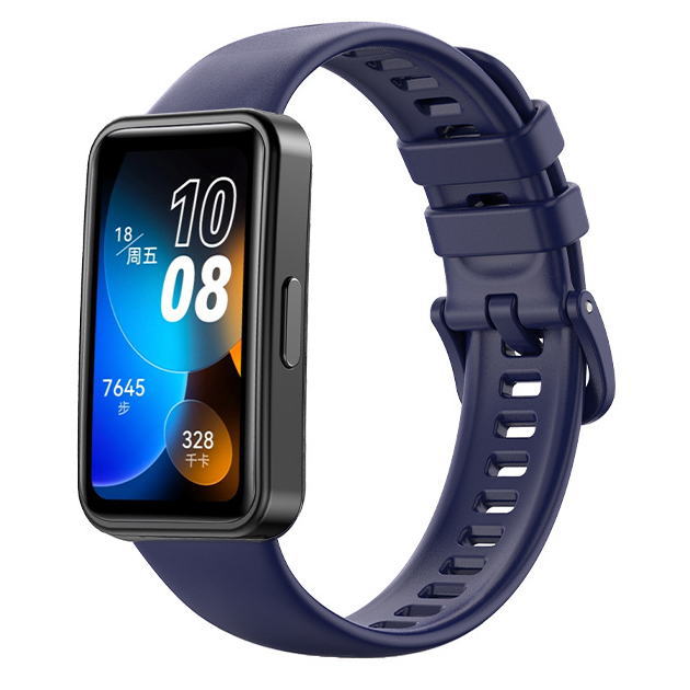 Huawei Band 9 10/9/8 スマートウォッチバンド ファーウェイ バンド8