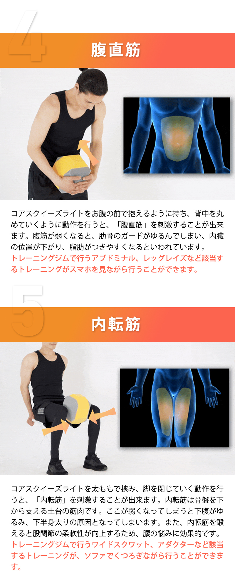 Makuake公式 トレーニングスタジオAXIS発 自宅で簡単に筋力・姿勢力