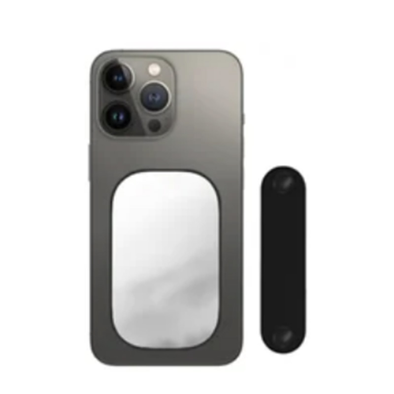 Makuake公式 スマホを片手で快適操作 進化した”滑る”魔法の