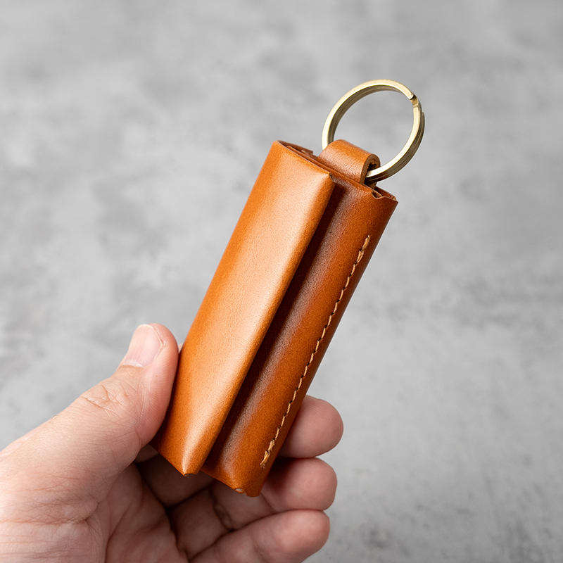 Makuake公式 現金を小さく収納 キャッシュレス時代の緊急用「超極小