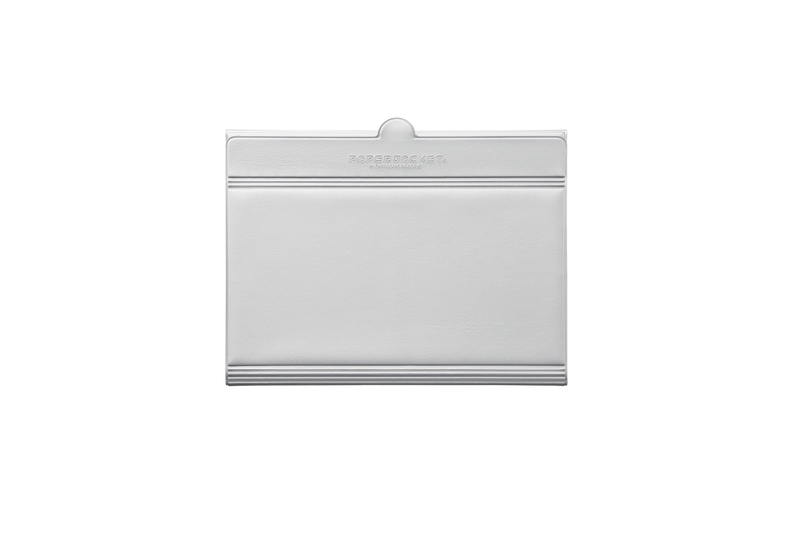 Makuake公式 A4もA5も、好きな紙をミニマルに携帯。ノートを超える