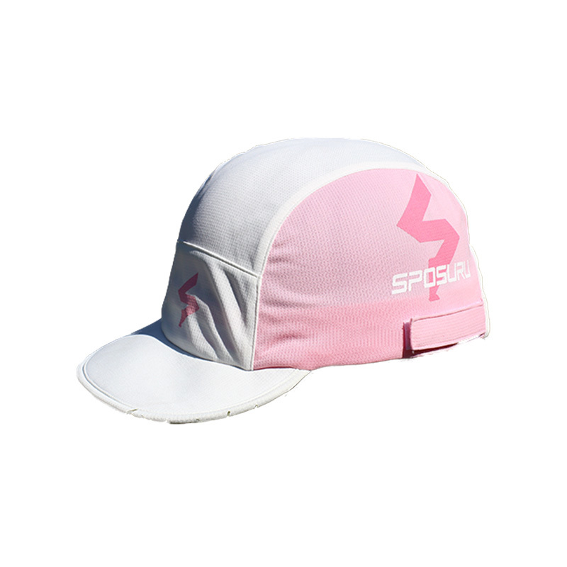 Makuake公式 超軽量＆高コスパ“かぶるだけ”酷暑対策 スポーツ・部活