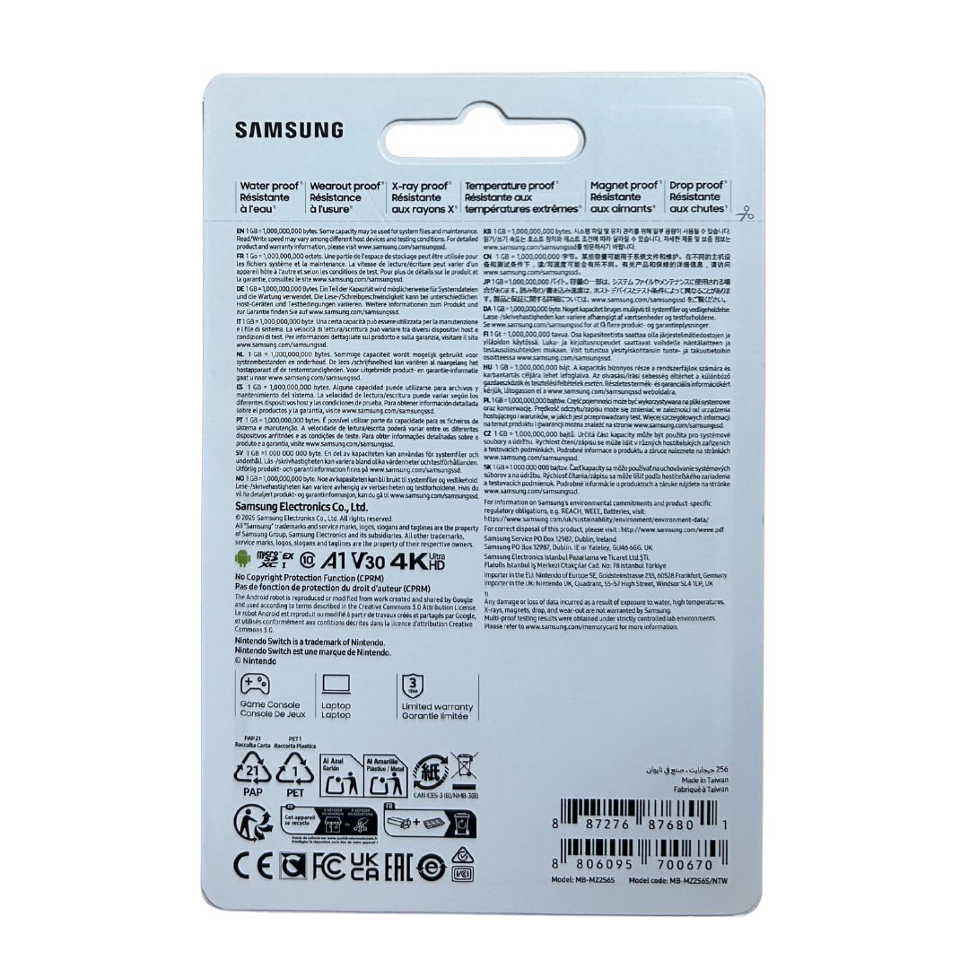 Nintendo Switch 任天堂 switch2 マイクロ SD Express カード