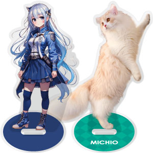 アクリルスタンド