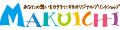 MAKUICHI ロゴ