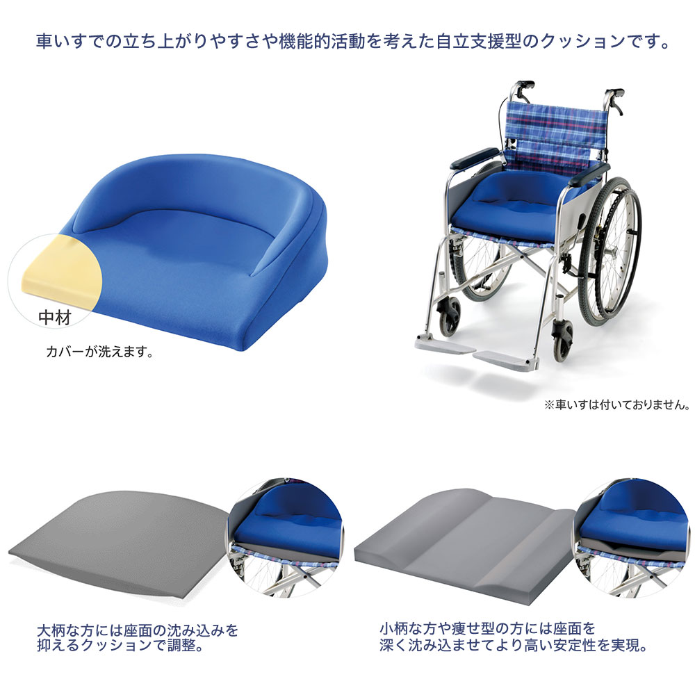 しっとり