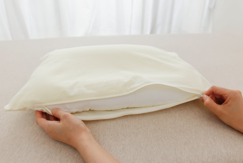 王様 枕カバー｜王様の頚椎安定位枕 専用カバー メール便対応 : 王様の