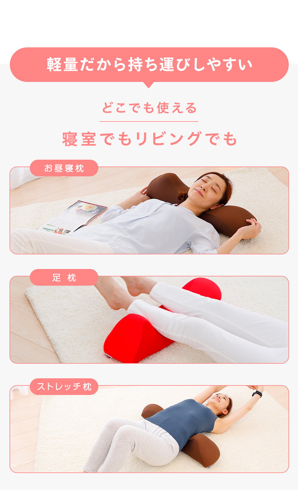 使い方
