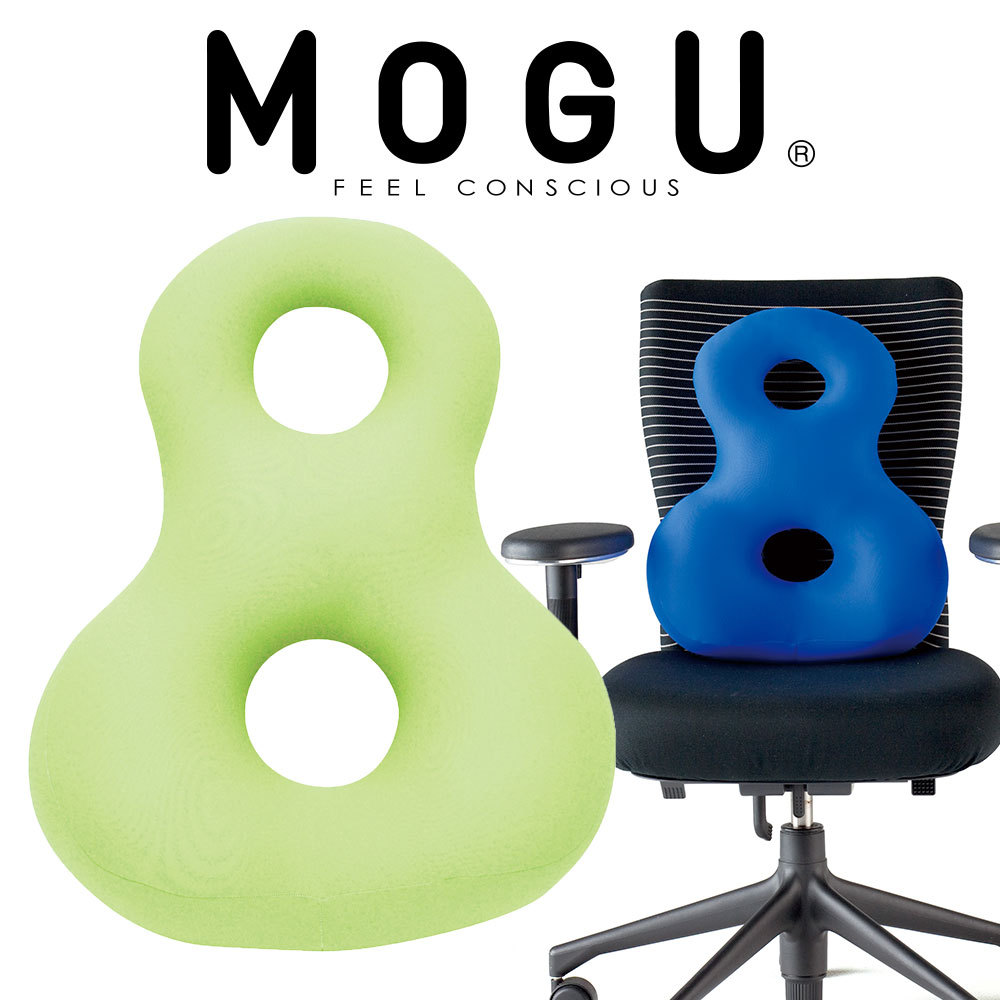 mogu8 安い クッション