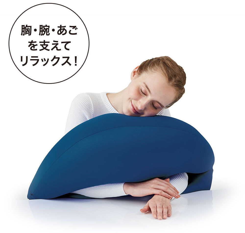 MOGU モグ 椅子用クッション ビーズクッション 背もたれ 背当て MOGU モグ 椅子用クッション ビーズクッション 背もたれ 背当て