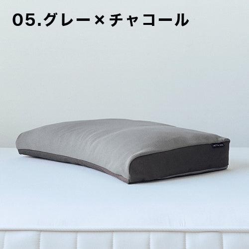 オーダーメイド 枕 オーダー オーダー枕 オンライン AI 診断 THE PILLOW｜makura｜06