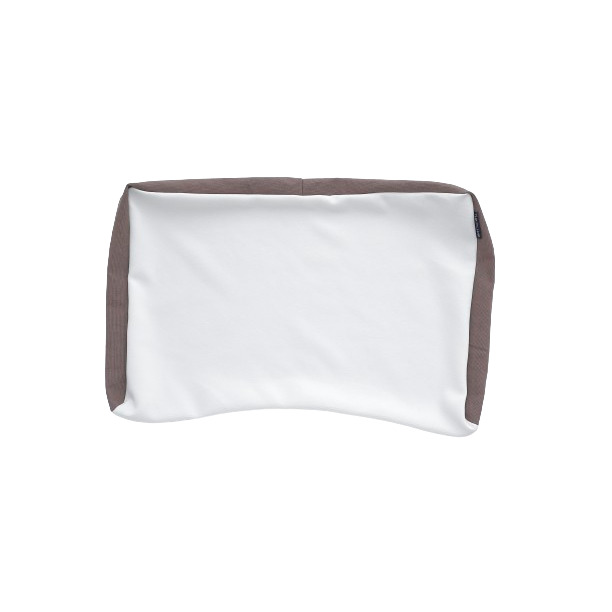 THE PILLOW Cover（43×63cm）ザ ピロー 専用 枕カバー ※カバーのみの販売となります。本体は付属しません。 | まくら | 03