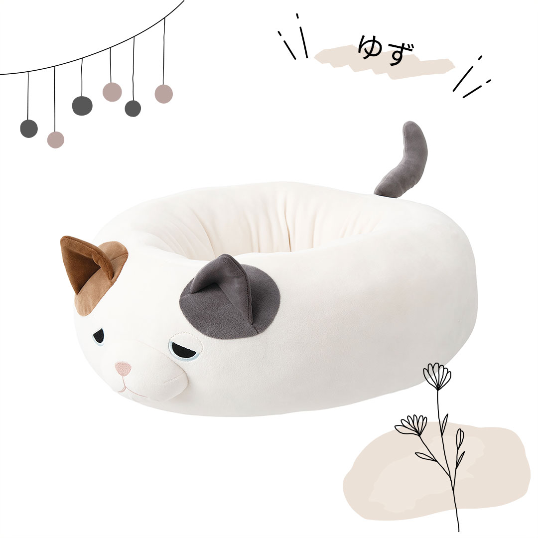 新品・未使用　高級　Sealy ペット用ベッド クッション 犬用 ベッド クッション オールシーズン 猫 ペット用品 ペットベッド