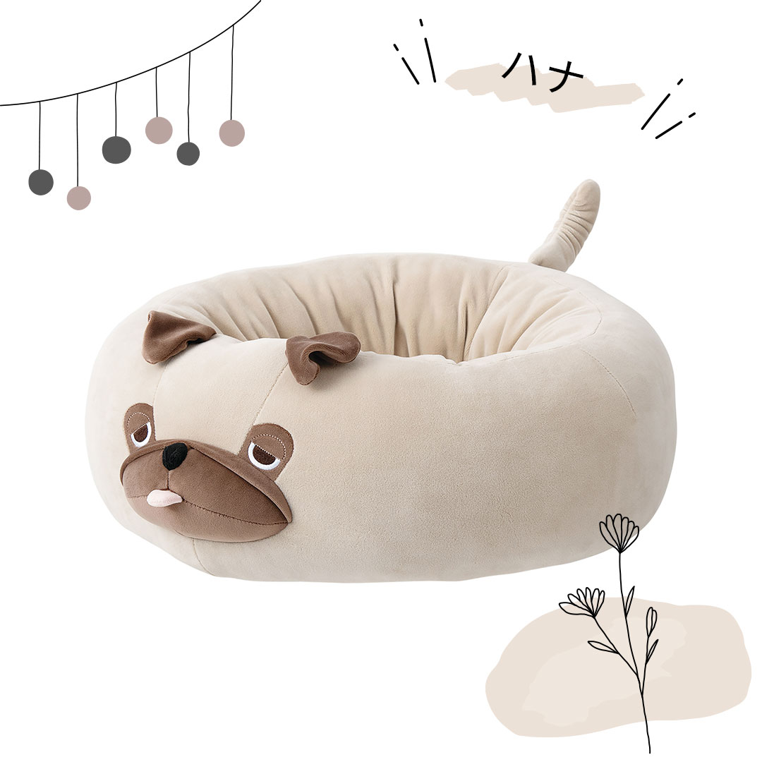 犬用 ベッド クッション オールシーズン 猫 ペット用品 ペットベッド