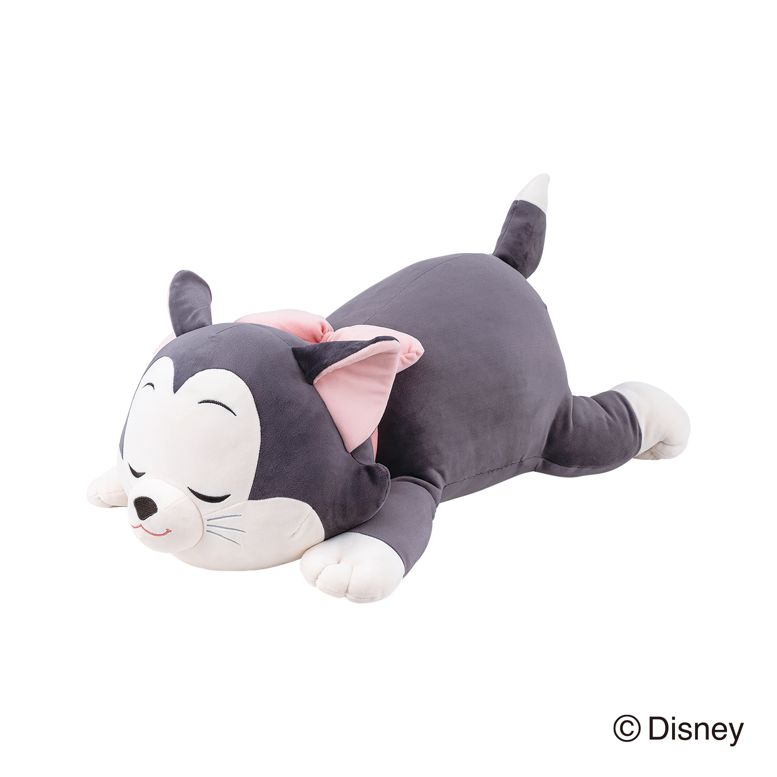 ぴちぴちピッチ 抱き枕 Disney（ディズニー） モチハグ 抱き枕 ぬいぐるみ ミッキー マリー