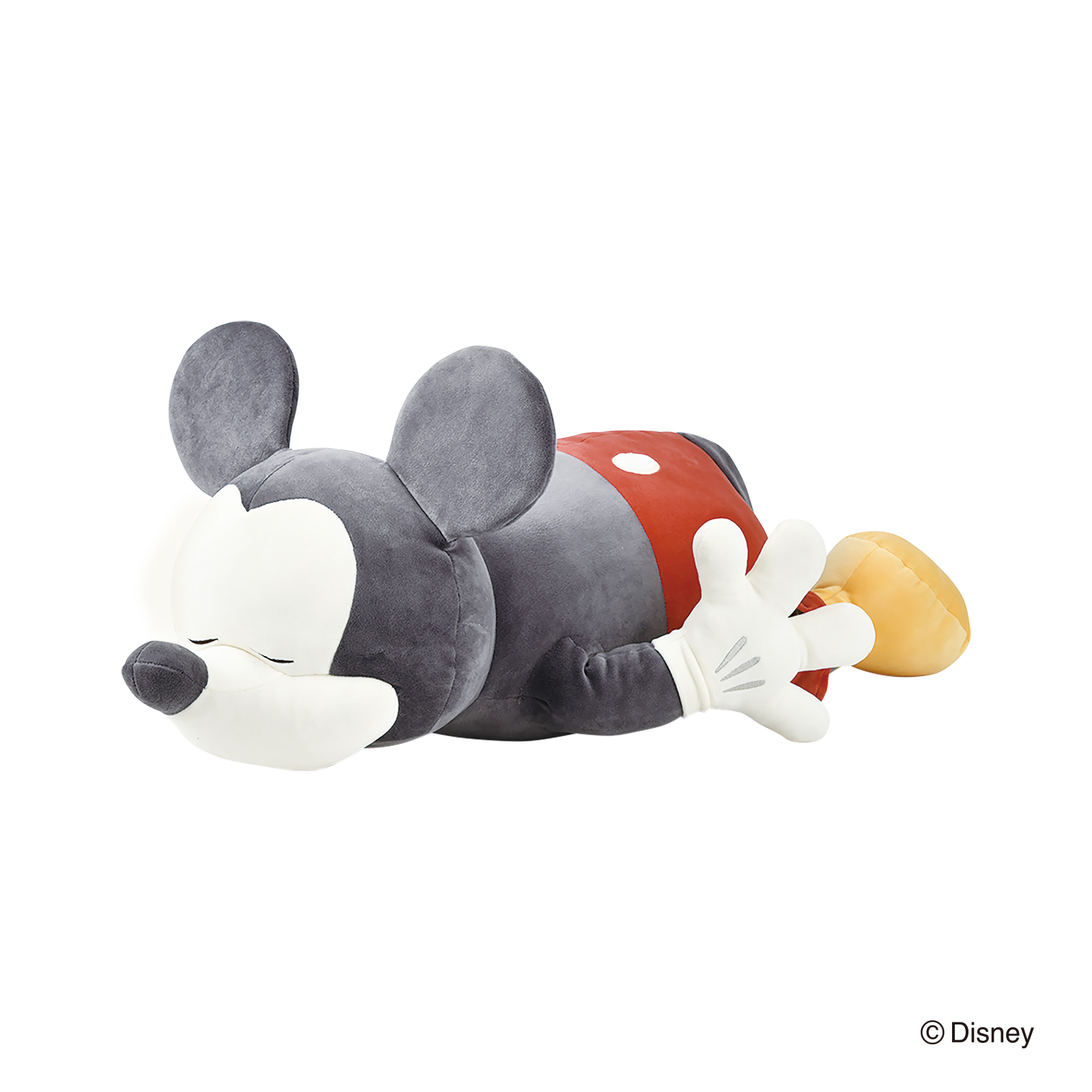 Disney（ディズニー） モチハグ 抱き枕 ぬいぐるみ ミッキー マリー