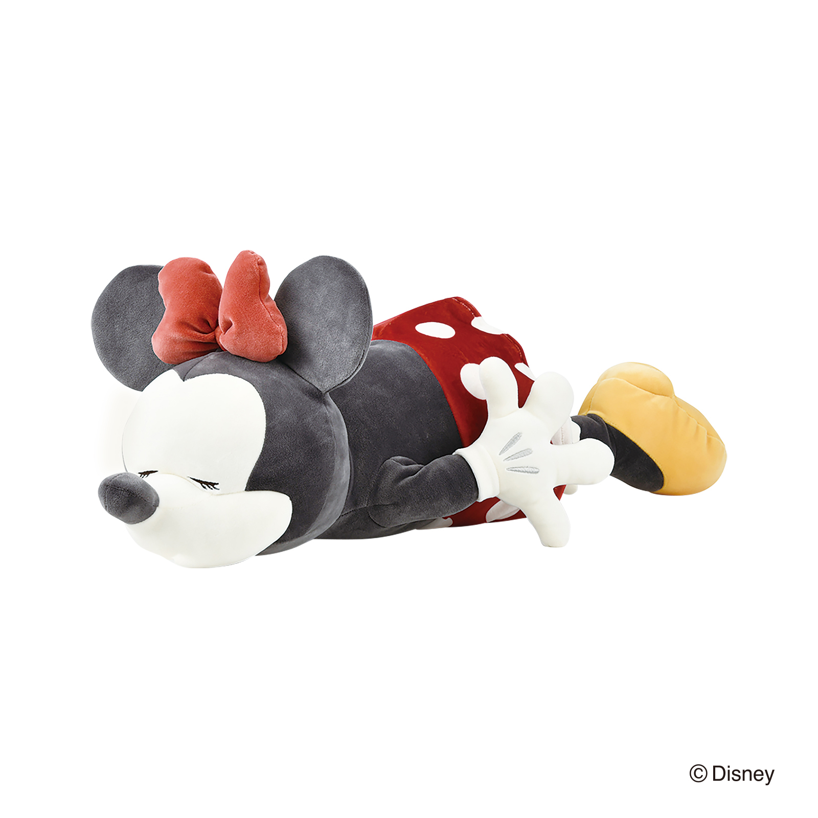 Disney（ディズニー） モチハグ 抱き枕 ぬいぐるみ ミッキー マリー