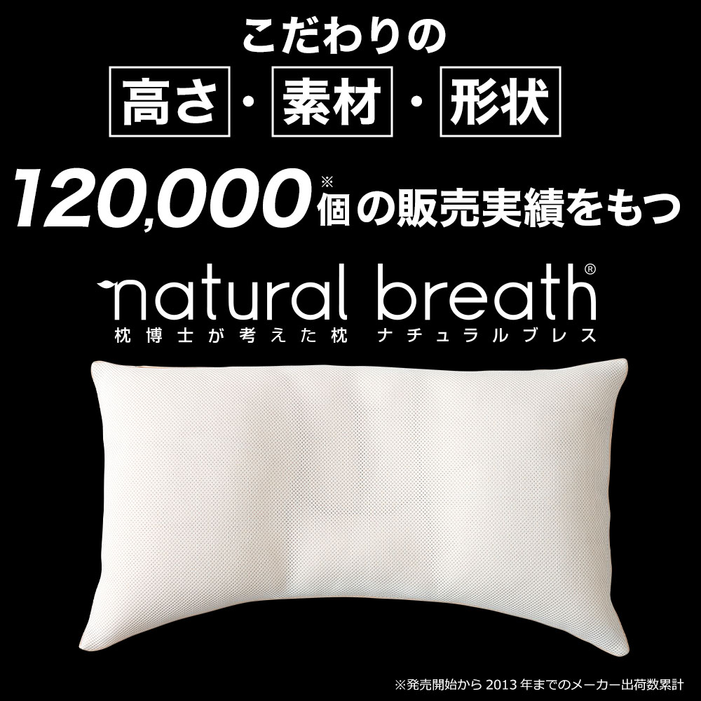 ②コンフォートホテル　オリジナル快眠枕　チョイスピロー　枕カバー付　横向　肩凝り ②コンフォートホテルオリジナル快眠枕チョイスピロー枕カバー付