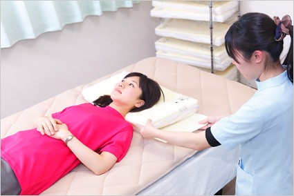 枕 オーダーメイド枕 チケット 整形外科枕 山田朱織 プレゼント まくら