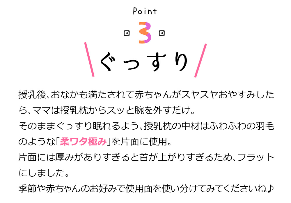 ポイント3